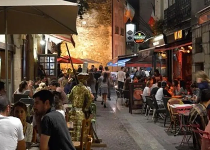 Hygge Loft Gare Tgv Jardin Des Plantes 公寓