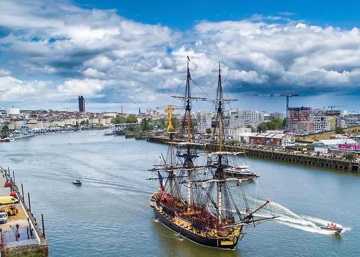 Hygge Loft Gare Tgv Jardin Des Plantes *