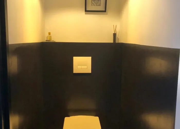 Hygge Loft Gare Tgv Jardin Des Plantes 南特